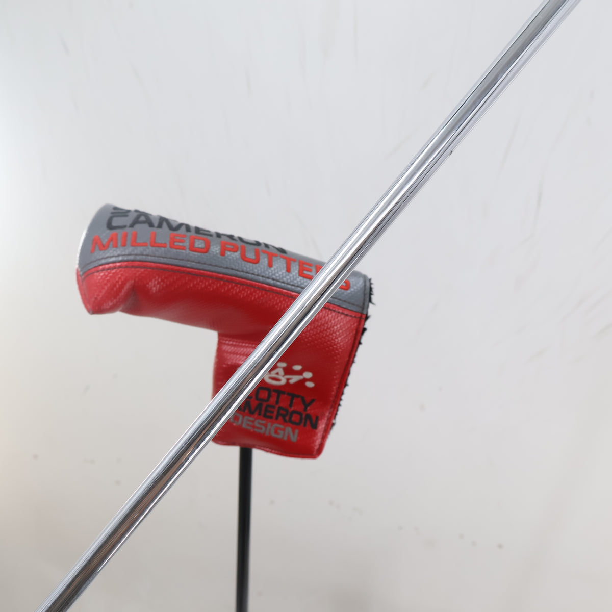 Titleist Scotty Cameron Select Newport 2 Putter 34 Inches Right Handed S-164995