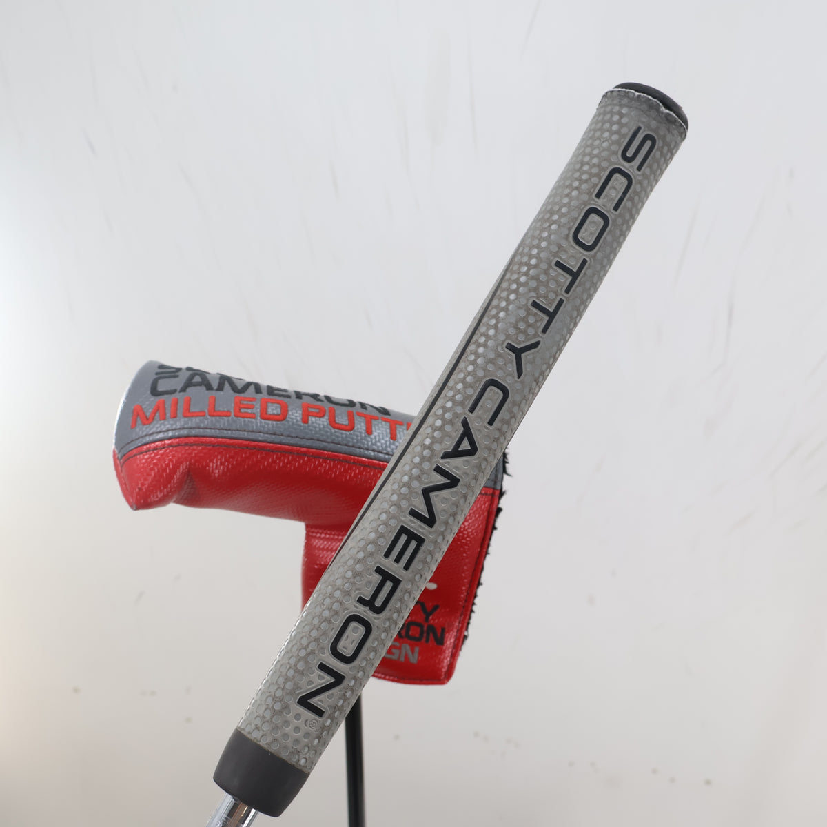 Titleist Scotty Cameron Select Newport 2 Putter 34 Inches Right Handed S-164995
