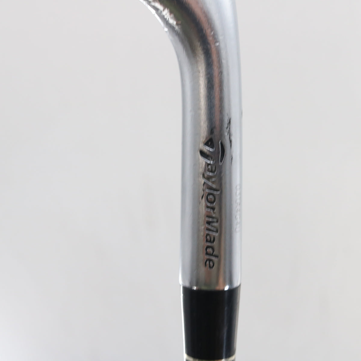 TaylorMade Z TP XFT Gap & Lob Wedge Set 52.09 & 60.06 Deg KBS Steel RH S-163953