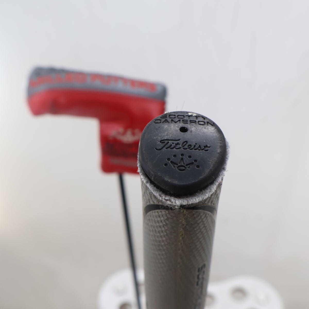 Titleist Scotty Cameron Select Newport 2 Putter 34 Inches Right Handed S-164995