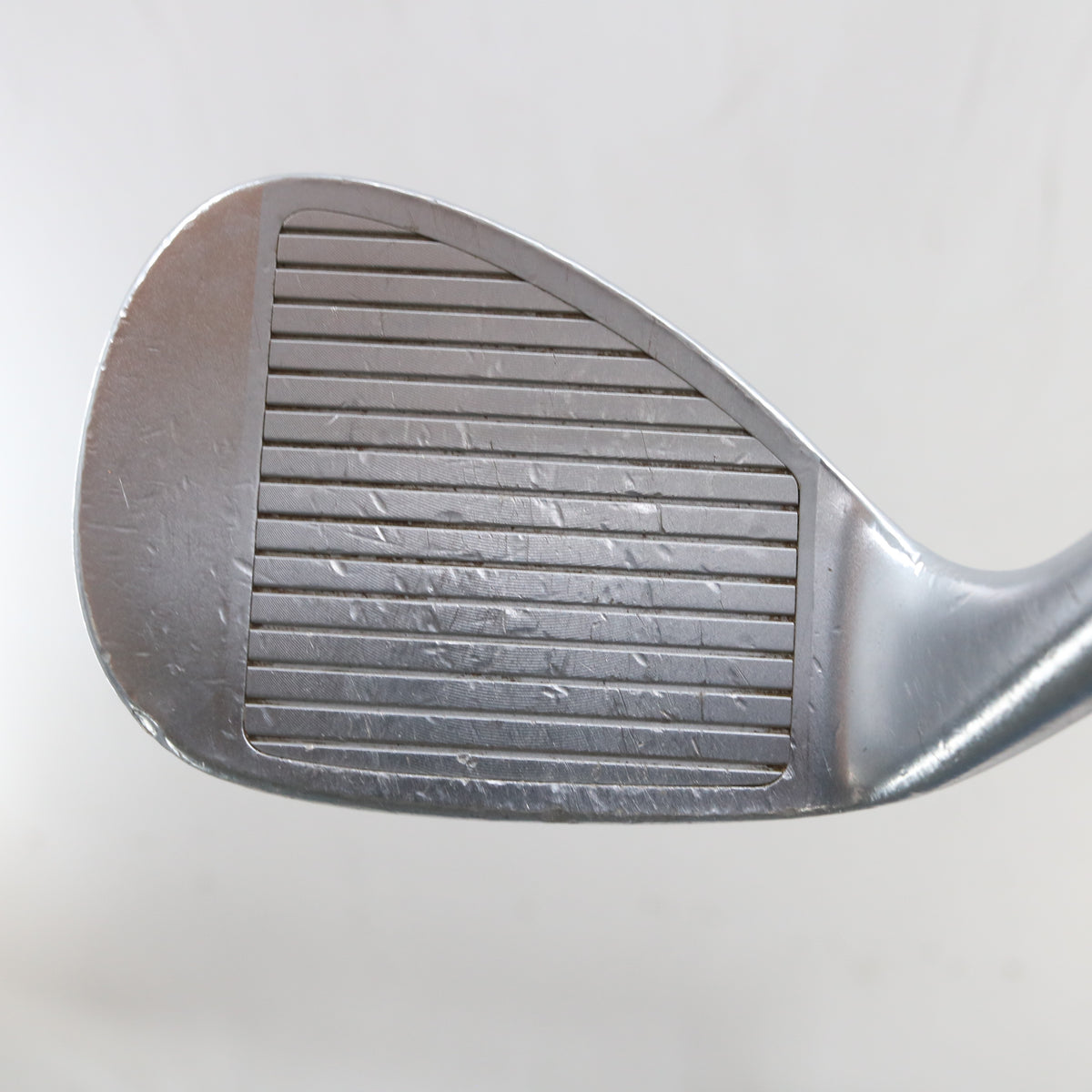 TaylorMade Z TP XFT Gap & Lob Wedge Set 52.09 & 60.06 Deg KBS Steel RH S-163953