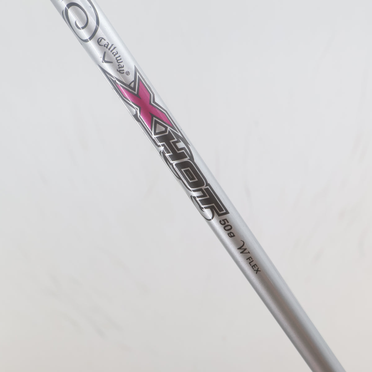 Callaway X2 Hot Women's 4, 5, 6 Hybrid Set Graphite W Ladies Right Hand S-164996
