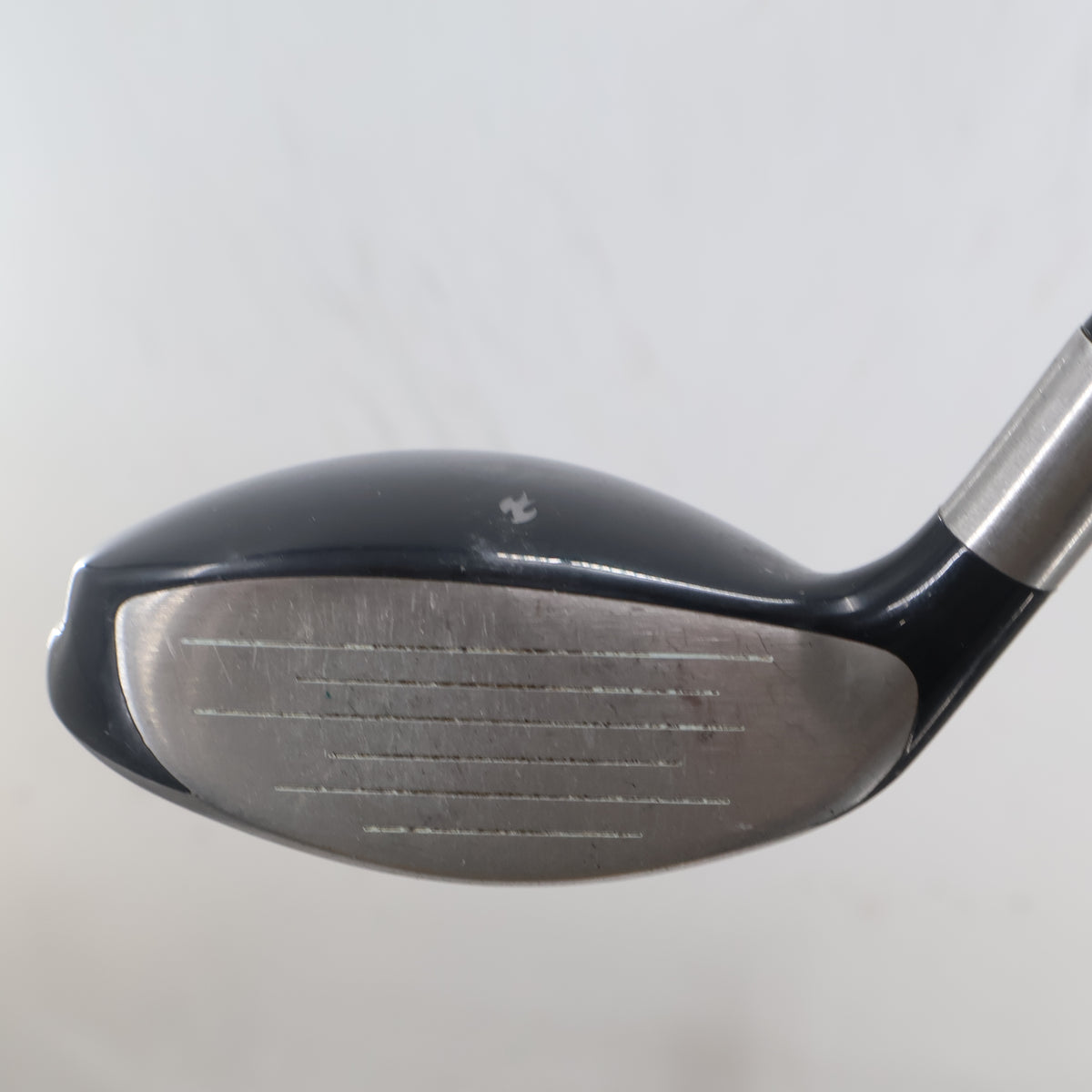 TaylorMade Burner Rescue High Launch 5 & 6 Hybrid Set REAX Regular RH S-164997