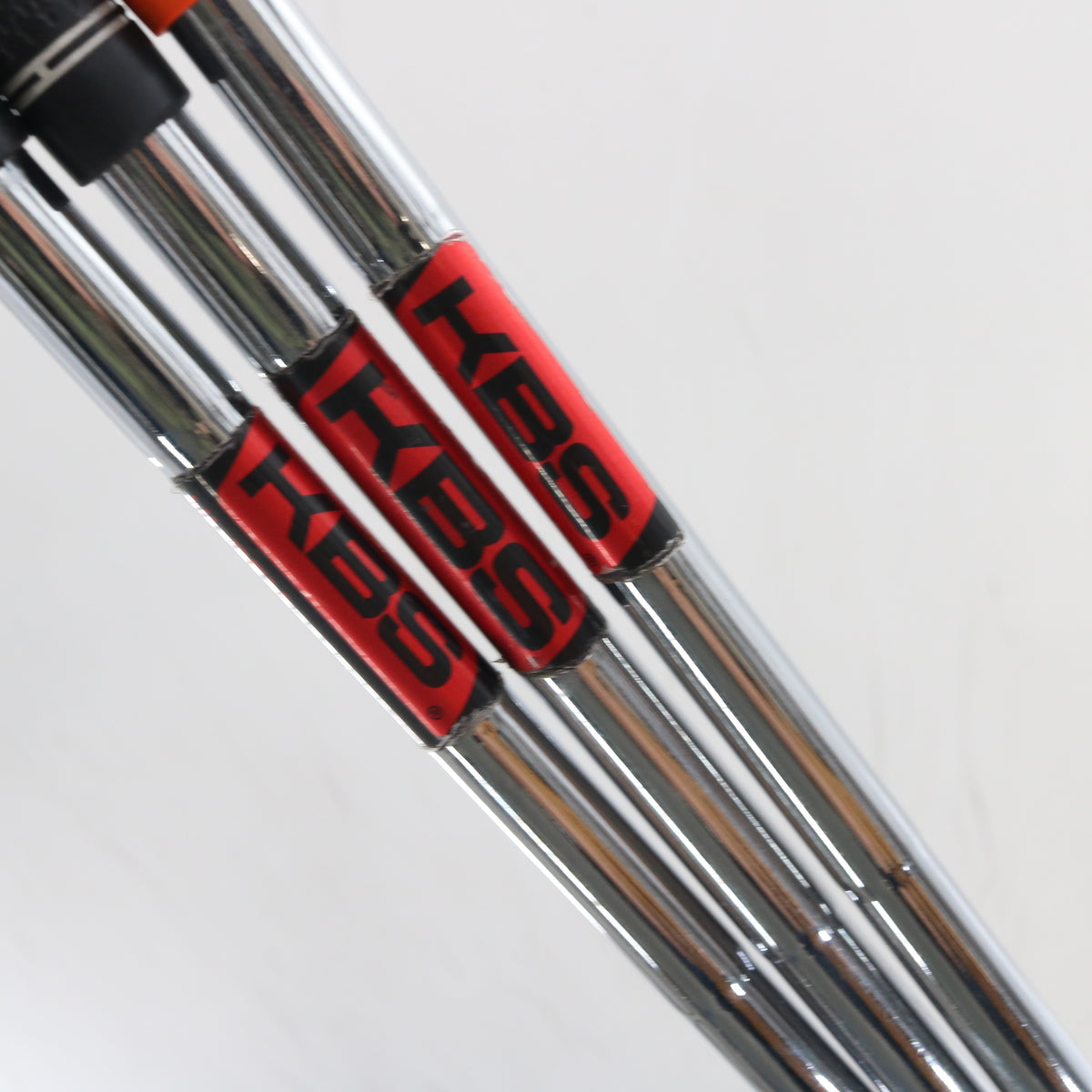 Miura Forged 1957 Gap, Sand, Lob Wedge 52, 56, 60 Degrees KBS Steel RH S-163954