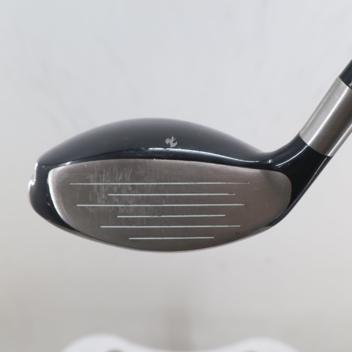 TaylorMade Burner Rescue High Launch 5 & 6 Hybrid Set REAX Regular RH S-164997