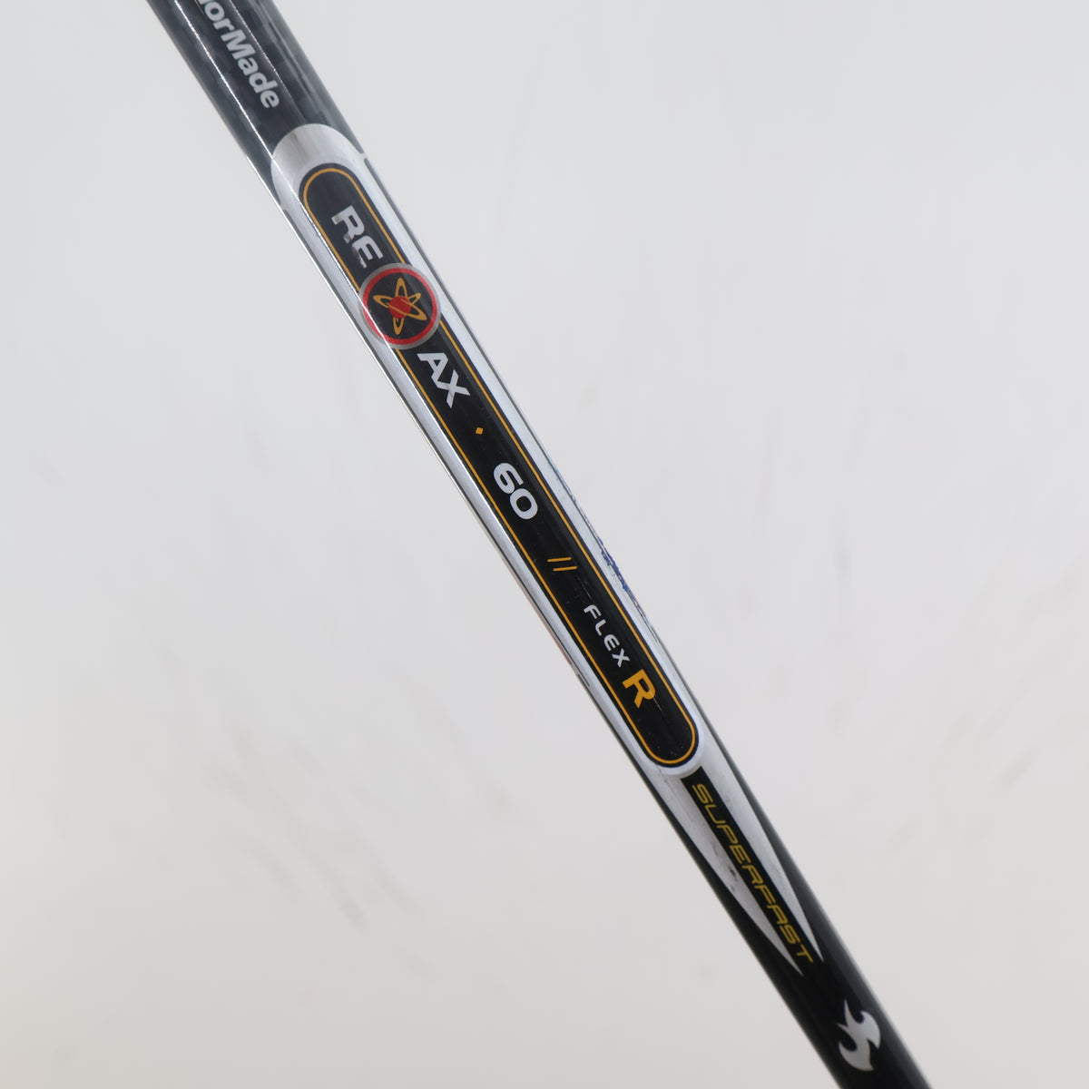 TaylorMade Burner Rescue High Launch 5 & 6 Hybrid Set REAX Regular RH S-164997