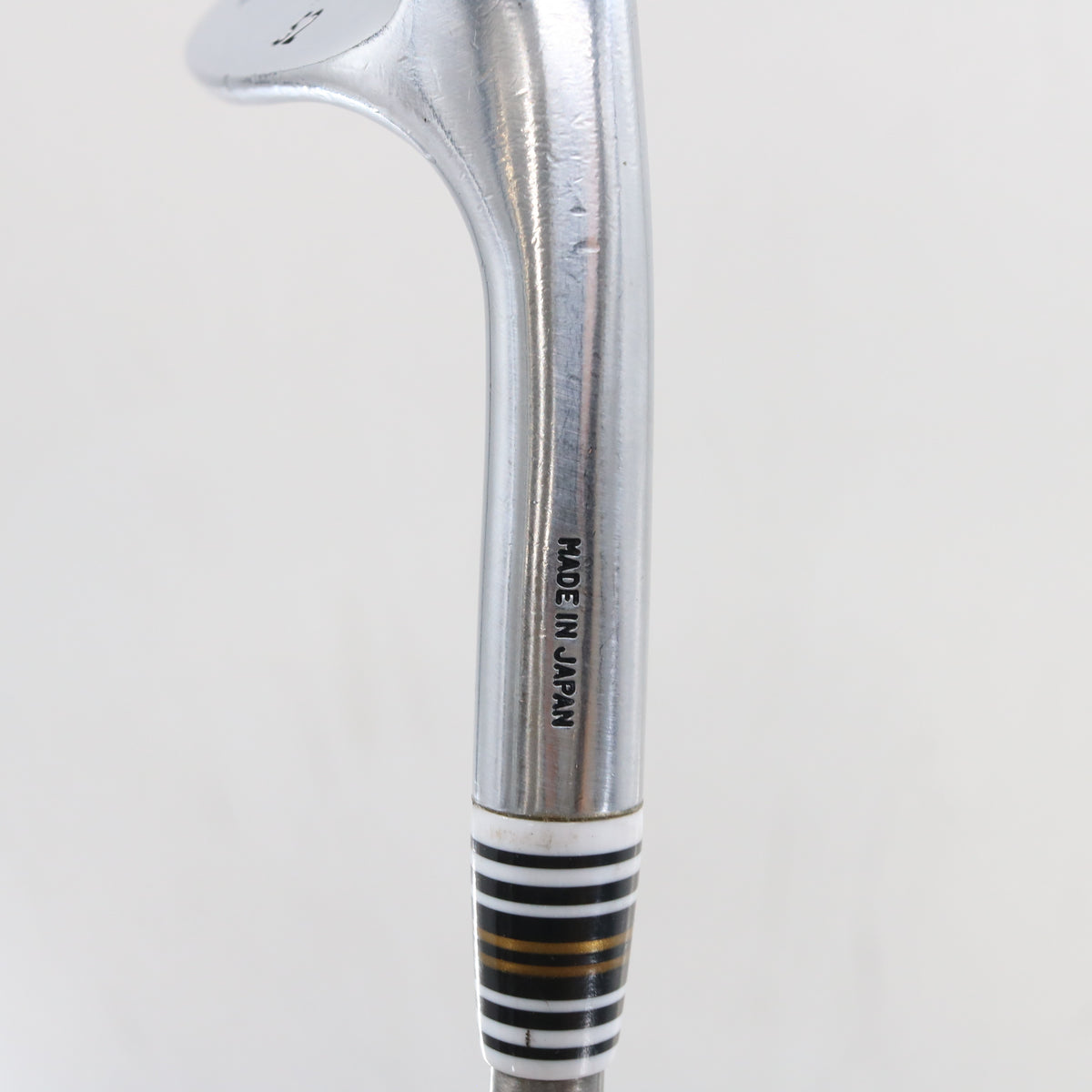 Miura K Grind 2.0 Wedge Set 52 & 58 Deg SteelFiber i80 Stiff Right Hand S-163955