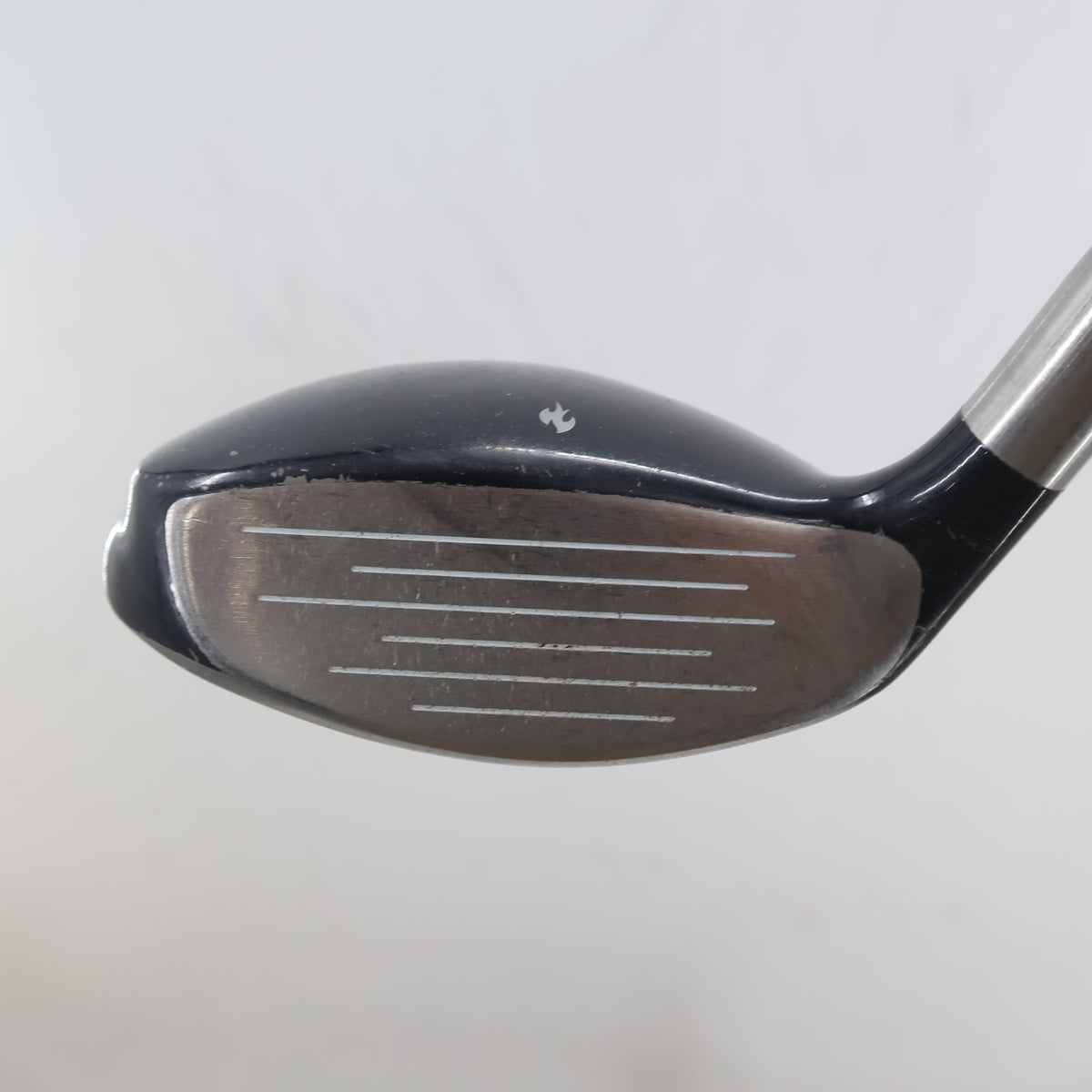TaylorMade Burner Rescue High Launch 5 & 6 Hybrid Set REAX Senior RH S-164998