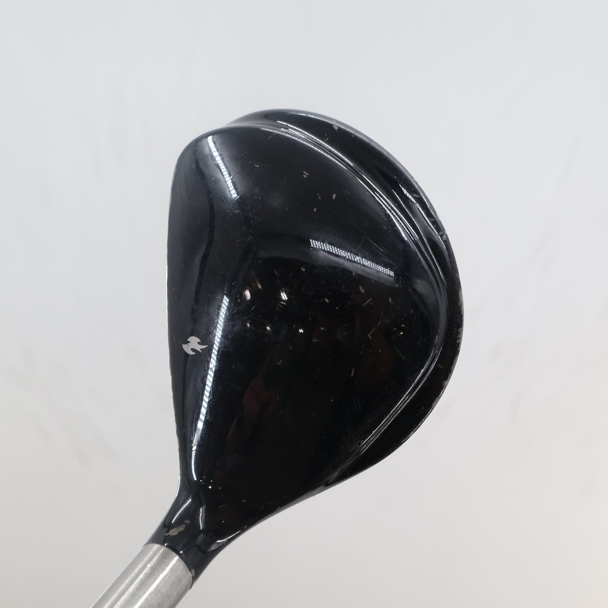 TaylorMade Burner Rescue High Launch 5 & 6 Hybrid Set REAX Senior RH S-164998