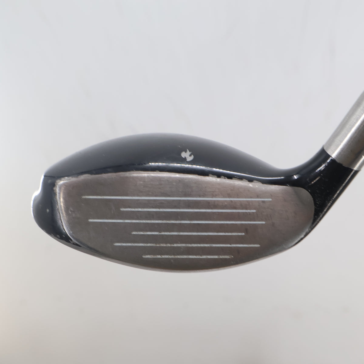 TaylorMade Burner Rescue High Launch 5 & 6 Hybrid Set REAX Senior RH S-164998