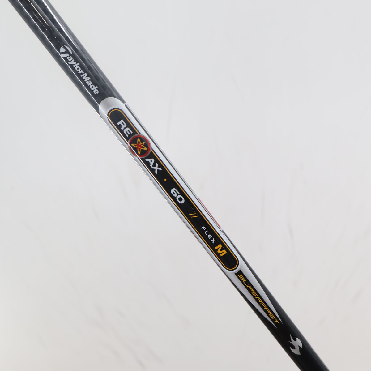 TaylorMade Burner Rescue High Launch 5 & 6 Hybrid Set REAX Senior RH S-164998