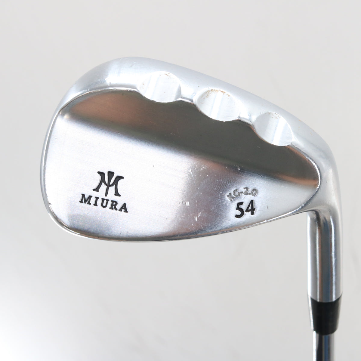 Miura K Grind 2.0 Wedge Set 54 & 60 Deg N.S.PRO R Regular Right Hand S-163956