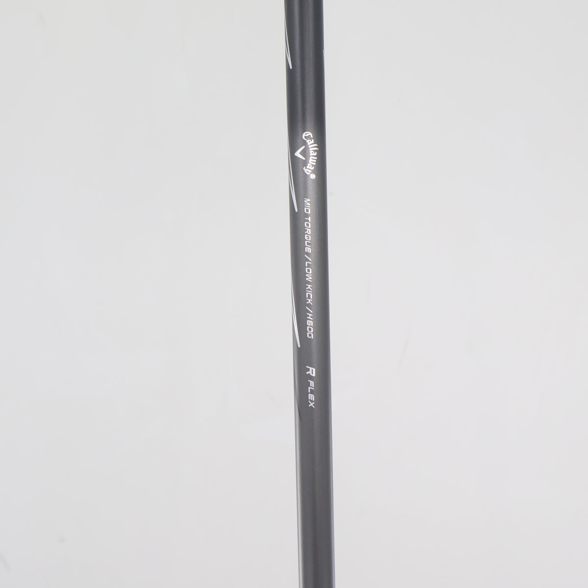 Callaway Razr XF 4 Hybrid 24 Deg Graphite Regular Right Hand N-165065