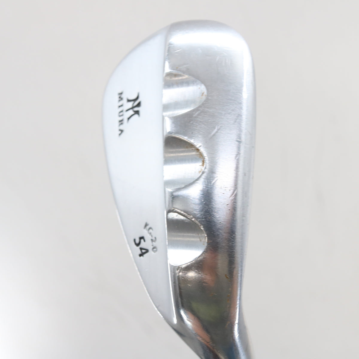 Miura K Grind 2.0 Wedge Set 54 & 60 Deg N.S.PRO R Regular Right Hand S-163956