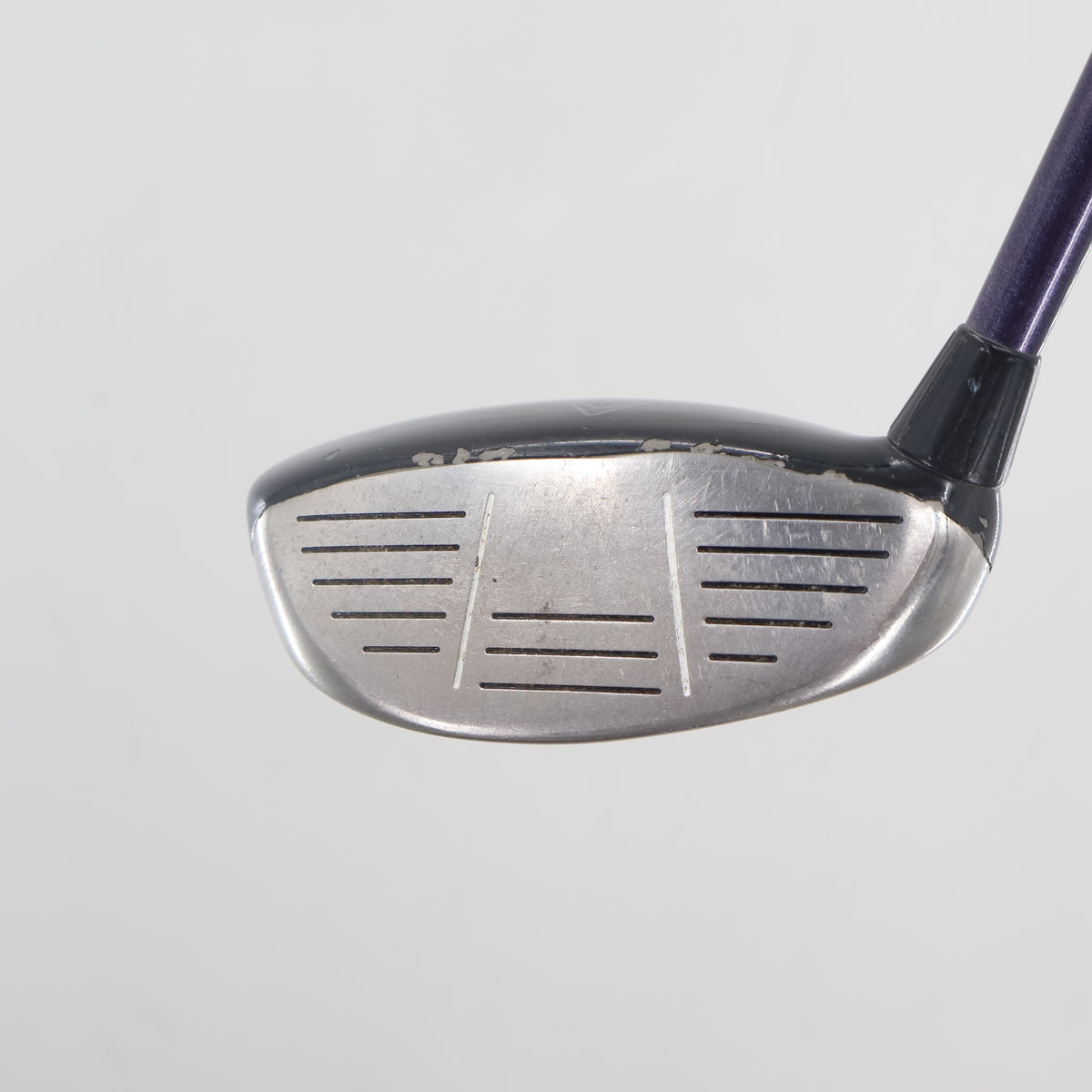 Callaway FT-5 Hybrid Draw 26 Degrees Graphite Ladies Right Hand N-165066