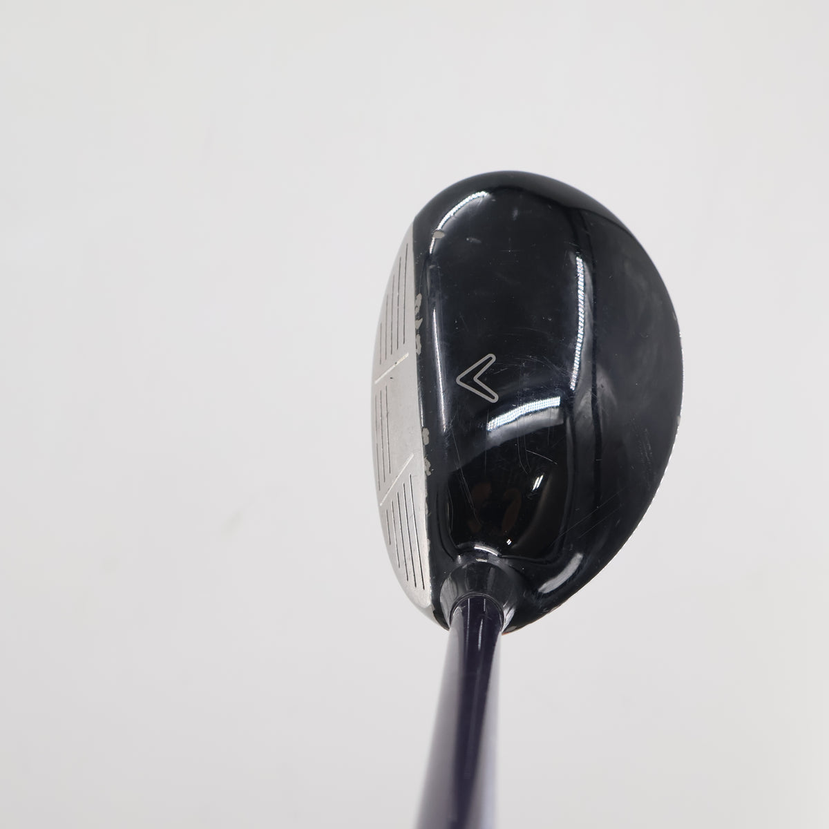 Callaway FT-5 Hybrid Draw 26 Degrees Graphite Ladies Right Hand N-165066
