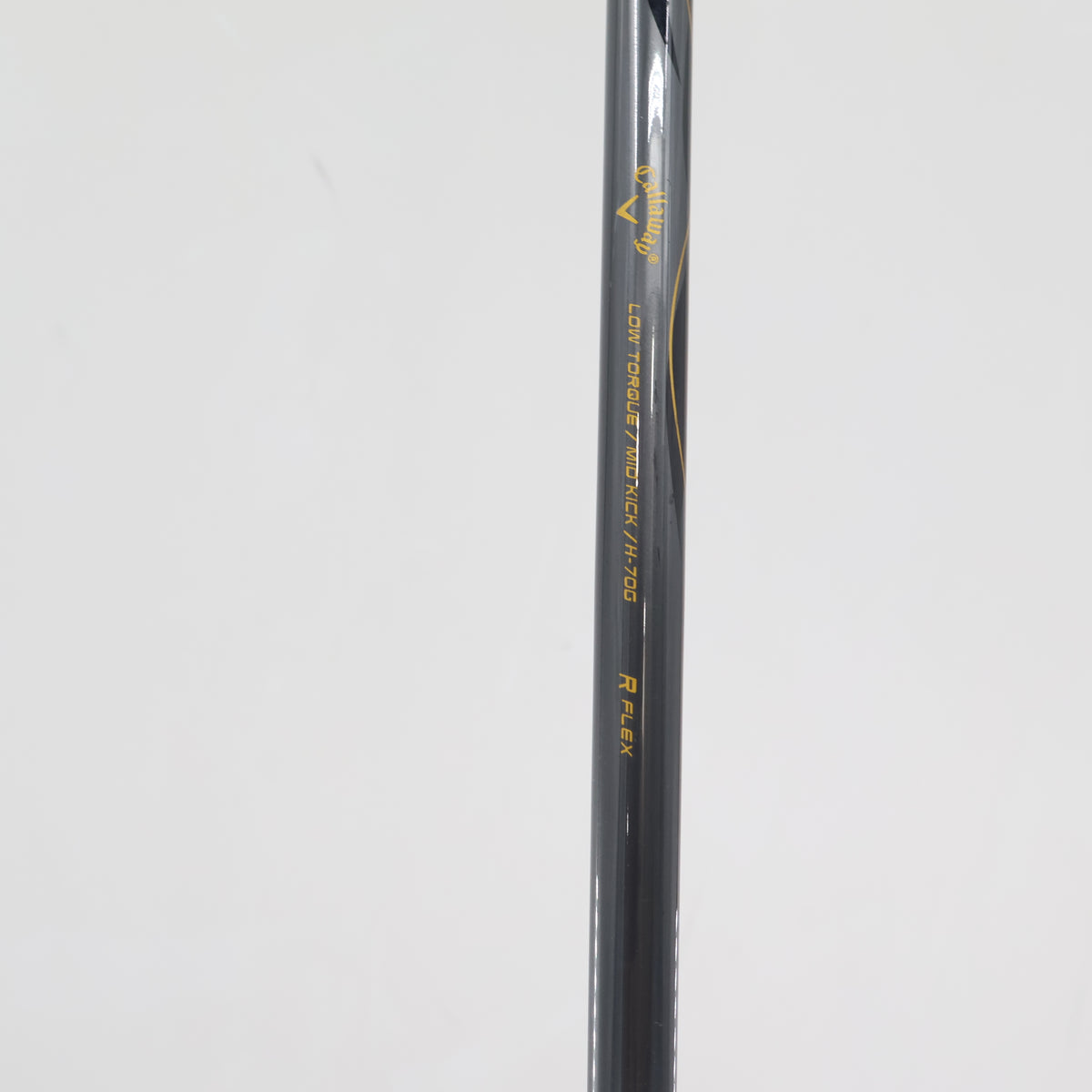 Callaway Diablo Edge Tour 4 Hybrid 24 Deg Graphite Regular Right Hand N-165069