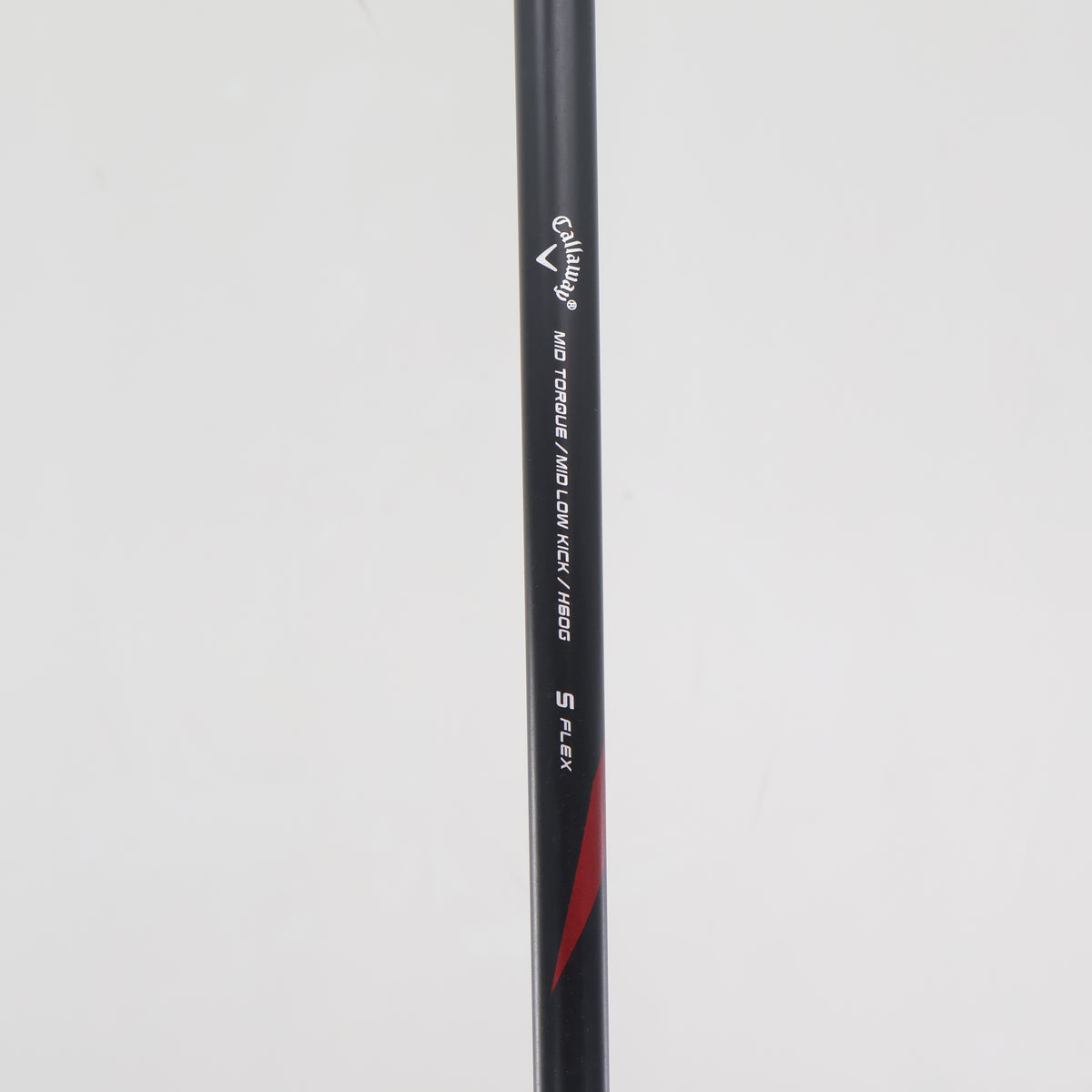 Callaway Razr X 4 Hybrid 24 Degrees Graphite Stiff Right Hand N-165068