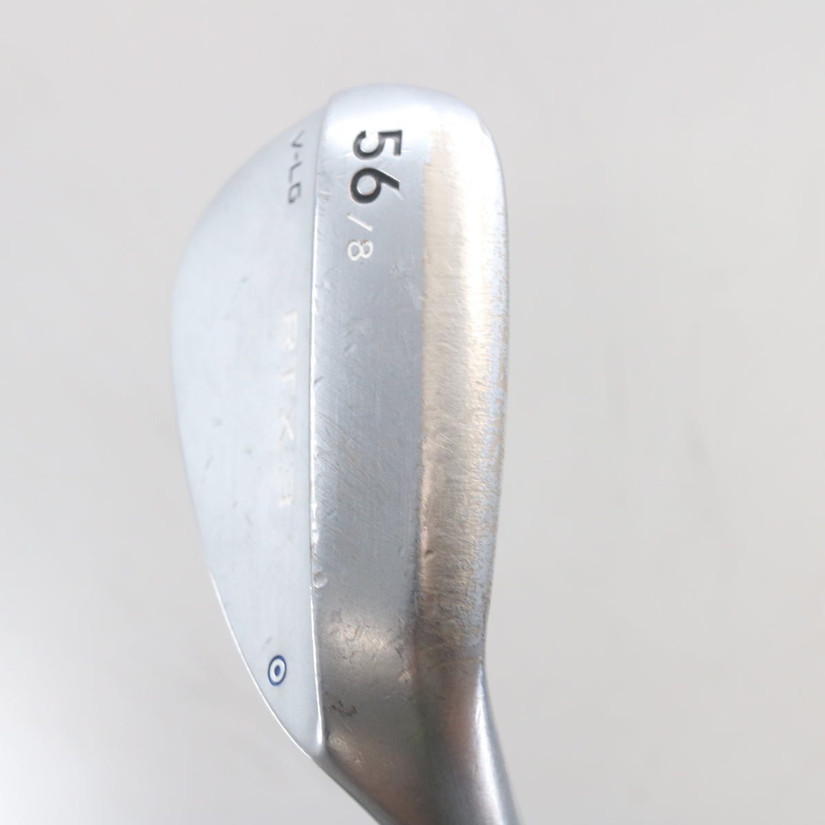 Cleveland RTX-3 Tour Satin Wedge Set 56 & 60 Deg ACCRA 80i Extra Stiff S-163958