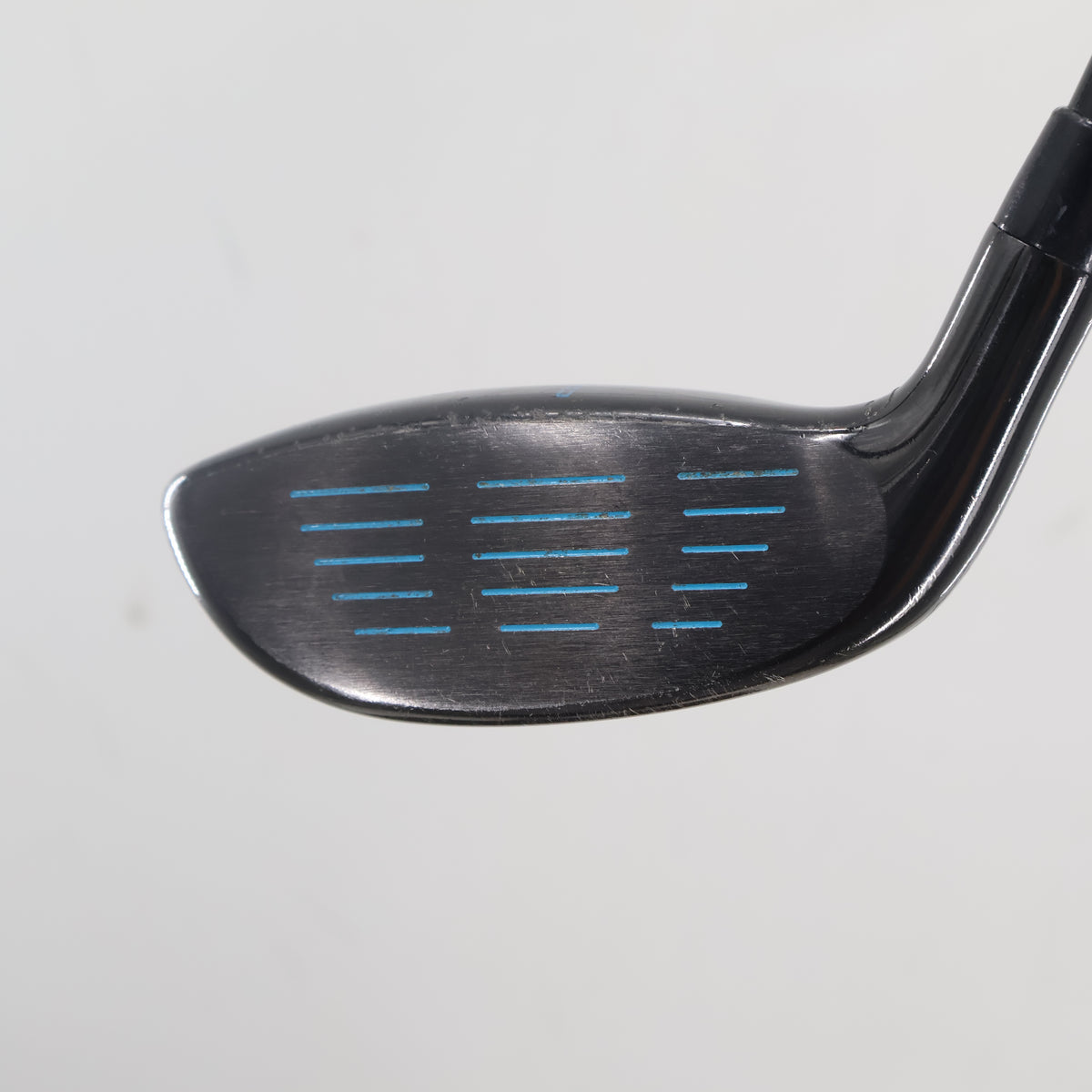 Cobra F-Max Superlite Womens 4 Hybrid 23 Deg Graphite Right Hand N-165196