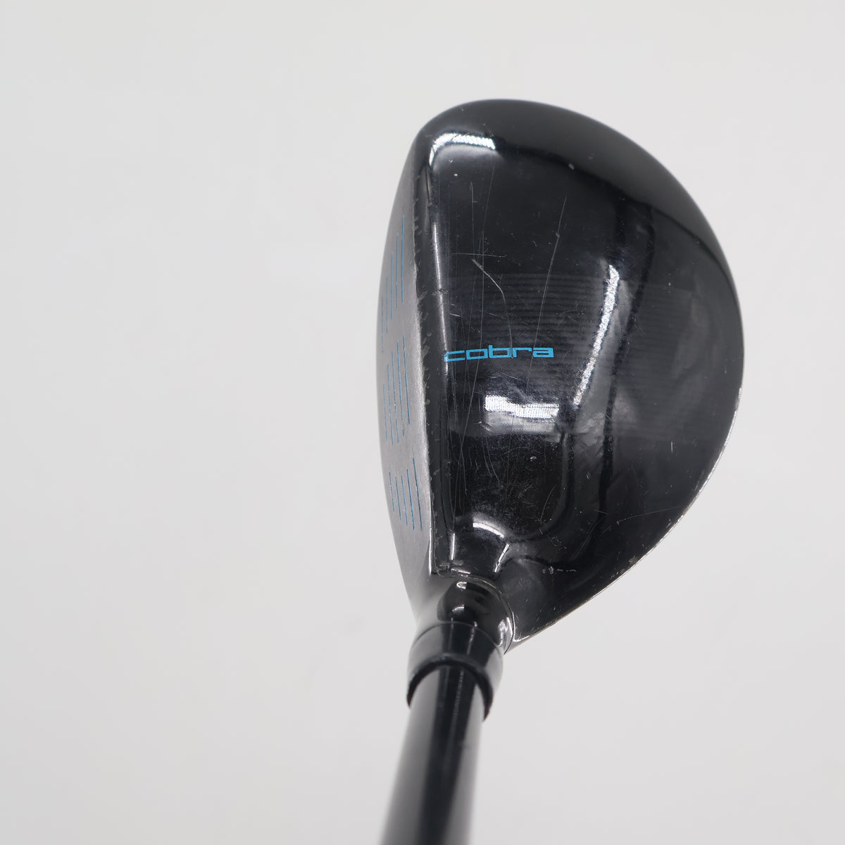 Cobra F-Max Superlite Womens 4 Hybrid 23 Deg Graphite Right Hand N-165196