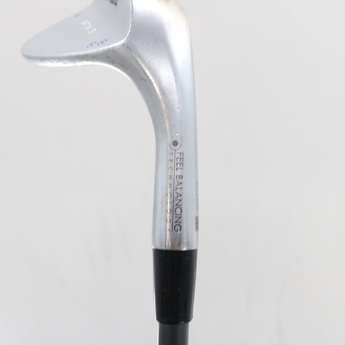 Cleveland RTX-3 Tour Satin Wedge Set 56 & 60 Deg ACCRA 80i Extra Stiff S-163958