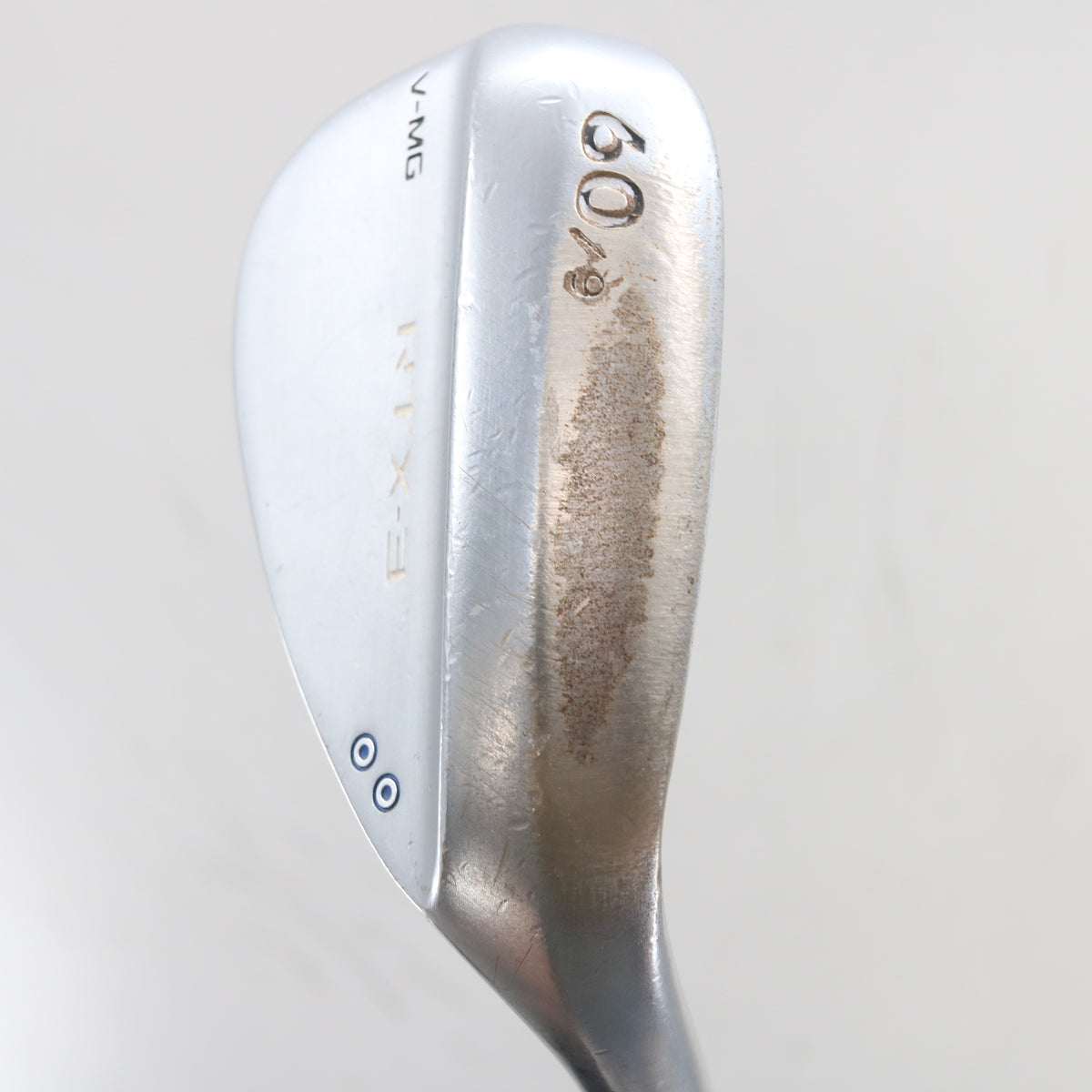 Cleveland RTX-3 Tour Satin Wedge Set 56 & 60 Deg ACCRA 80i Extra Stiff S-163958