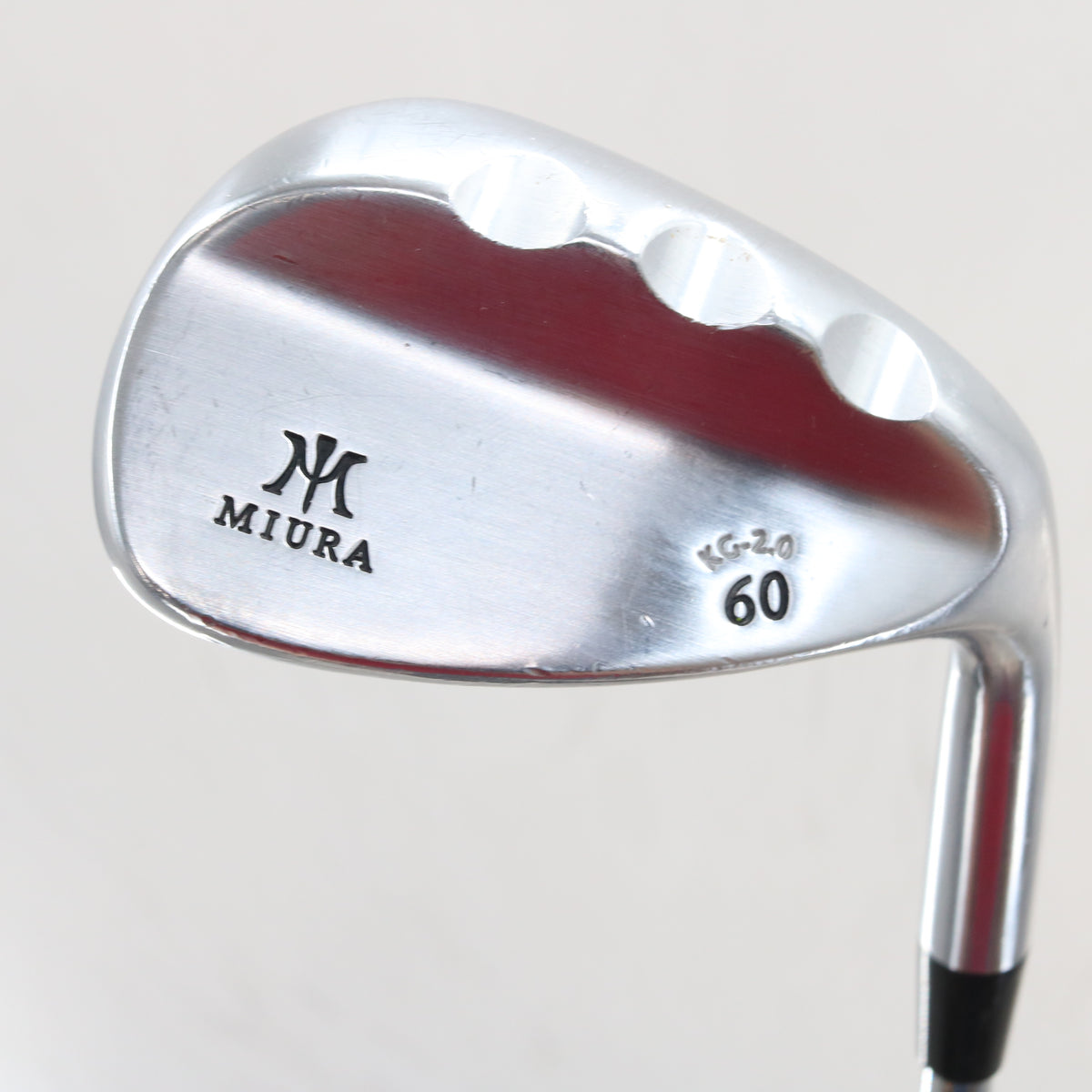 Miura K Grind 2.0 Wedge Set 54 & 60 Deg N.S.PRO R Regular Right Hand S-163956