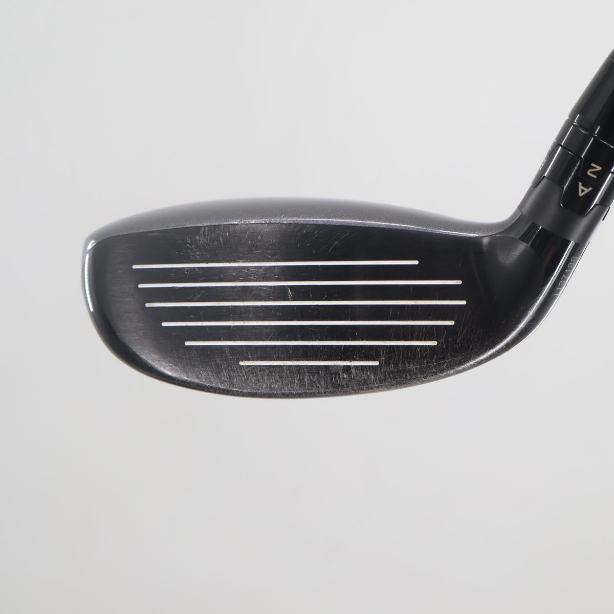 Titleist 816 H1 4 Hybrid 23 Degrees Graphite Stiff Right Hand N-165197
