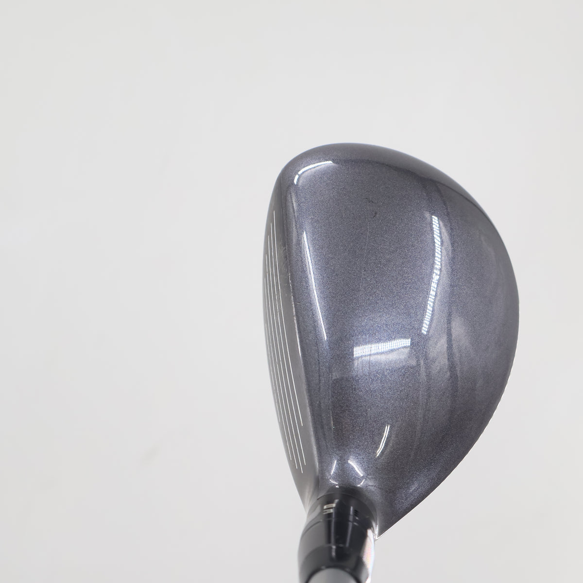 Titleist 816 H1 4 Hybrid 23 Degrees Graphite Stiff Right Hand N-165197
