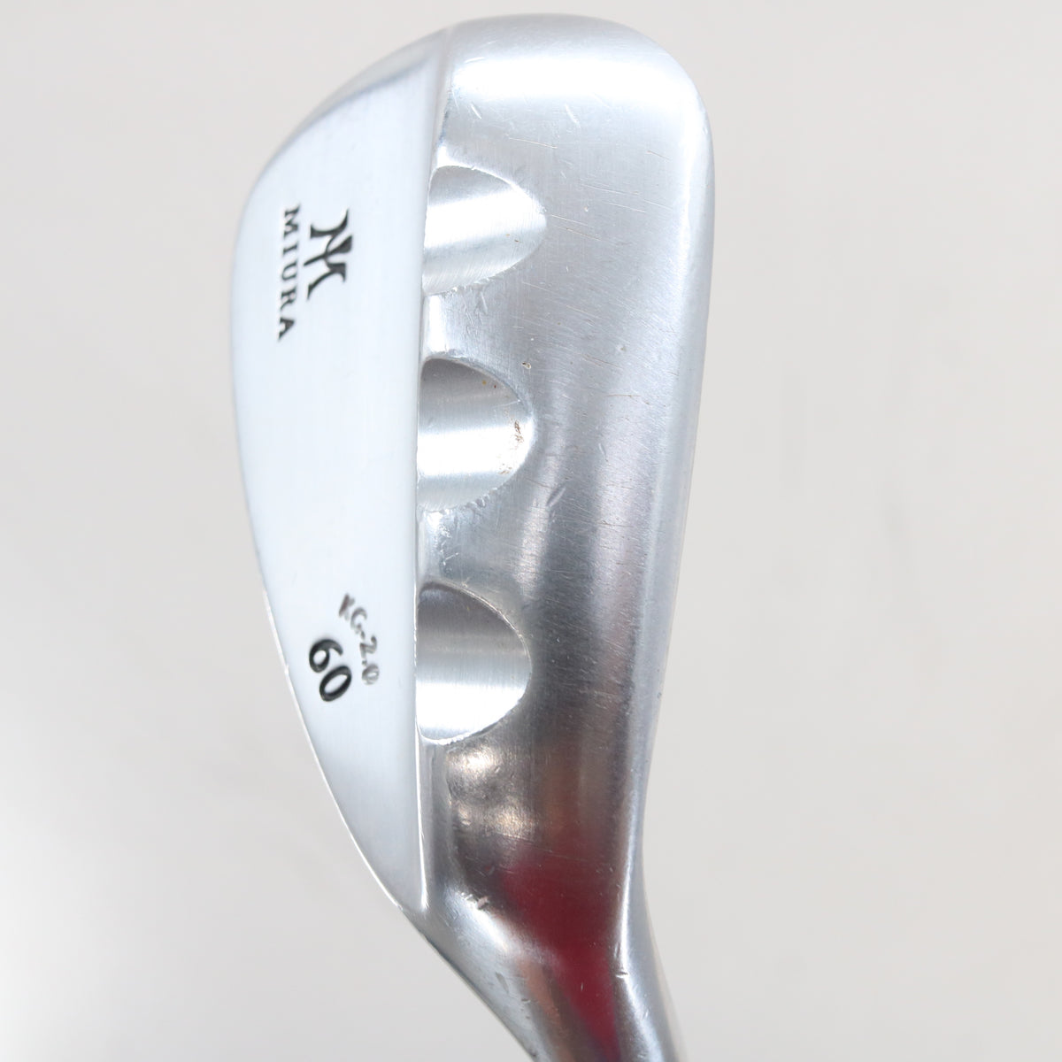 Miura K Grind 2.0 Wedge Set 54 & 60 Deg N.S.PRO R Regular Right Hand S-163956