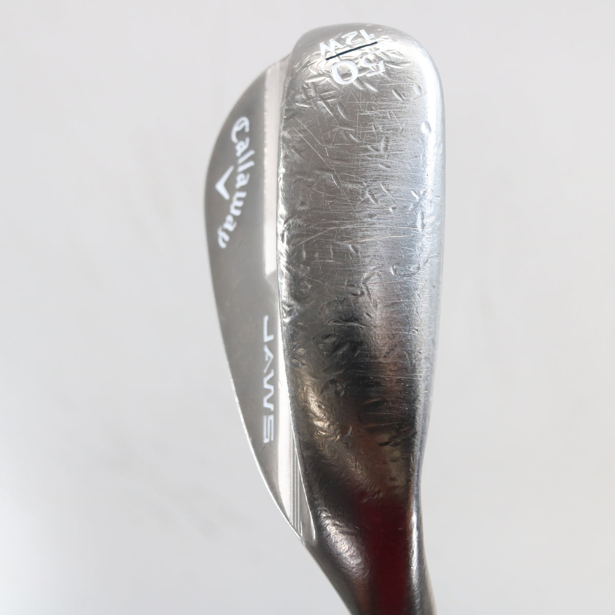 Callaway Jaws MD5 Tour Grey Wedge Set 50, 54, & 60 Deg S200 Stiff RH S-163959