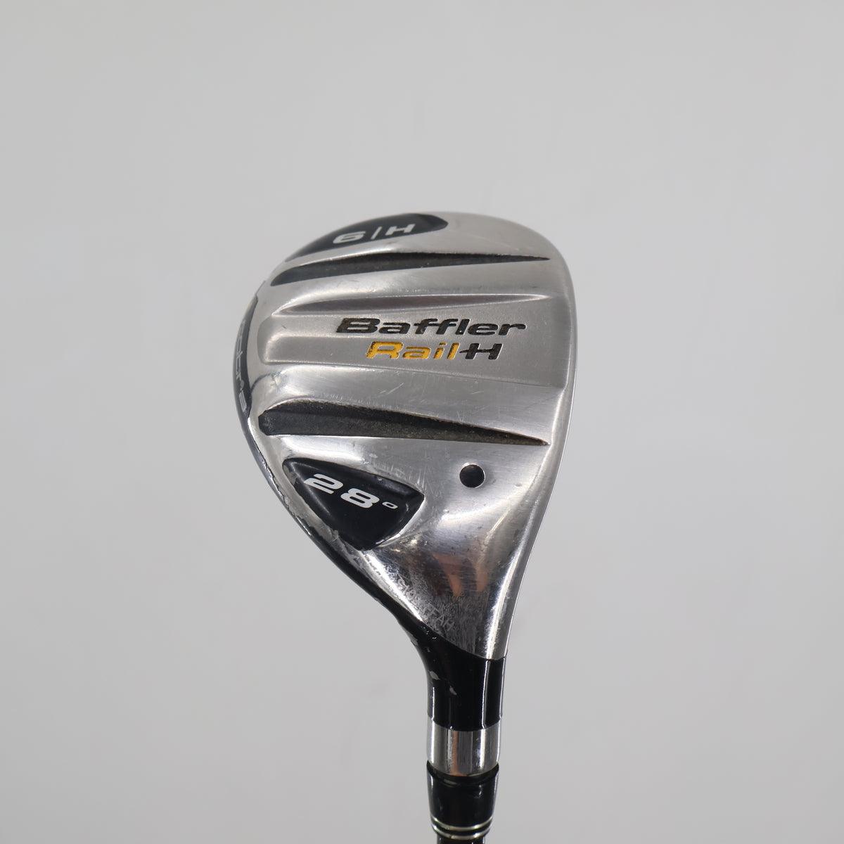 Cobra Baffler Rail 6H Hybrid 28 Deg Graphite Regular Right Hand N-165198