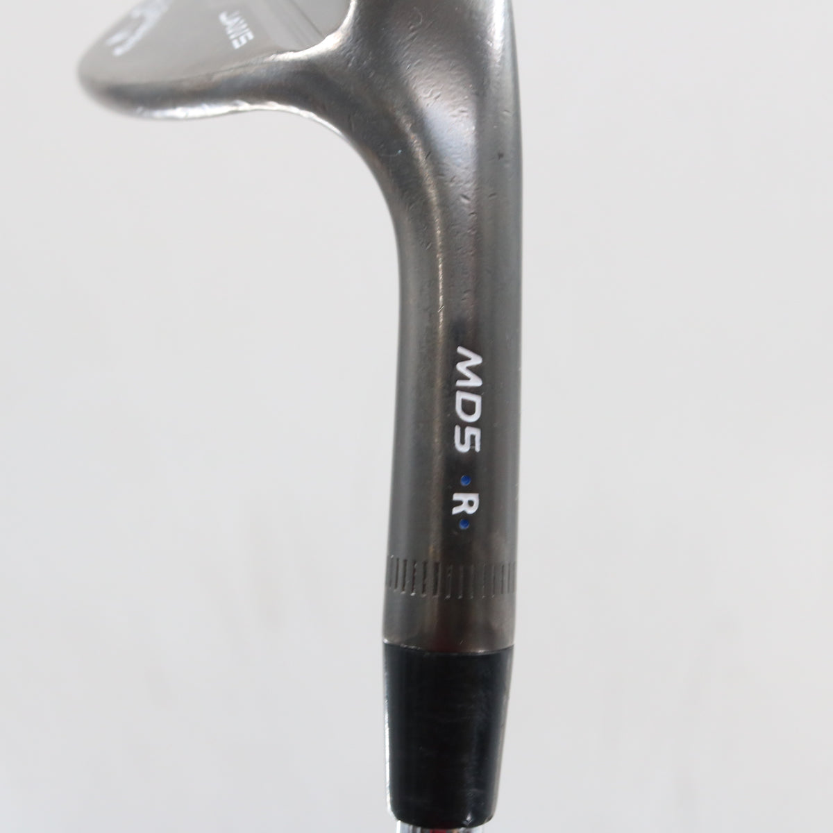 Callaway Jaws MD5 Tour Grey Wedge Set 50, 54, & 60 Deg S200 Stiff RH S-163959