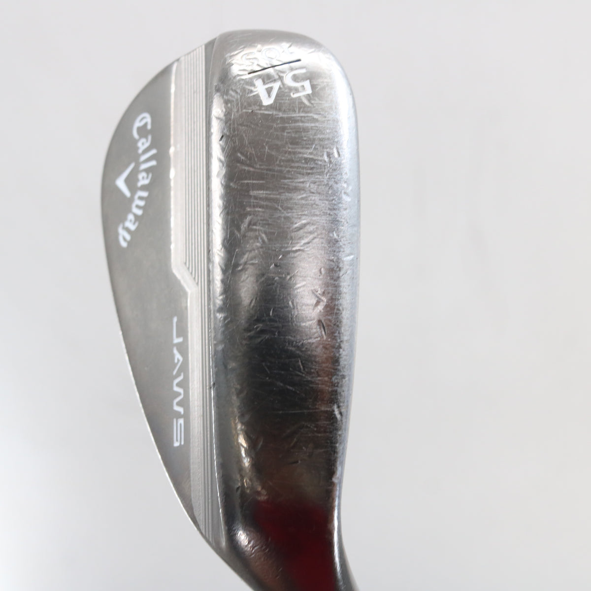 Callaway Jaws MD5 Tour Grey Wedge Set 50, 54, & 60 Deg S200 Stiff RH S-163959