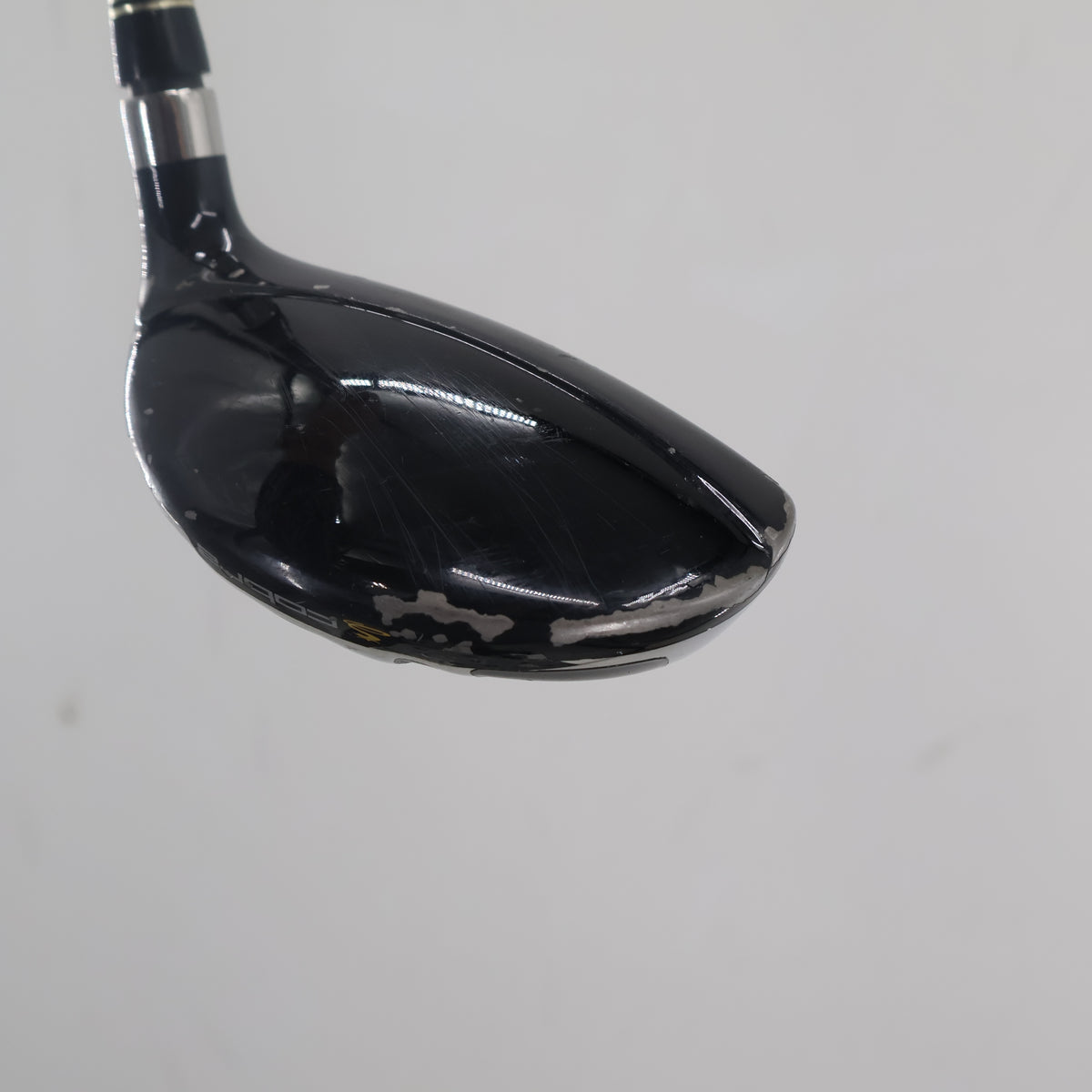 Cobra Baffler Rail 6H Hybrid 28 Deg Graphite Regular Right Hand N-165198