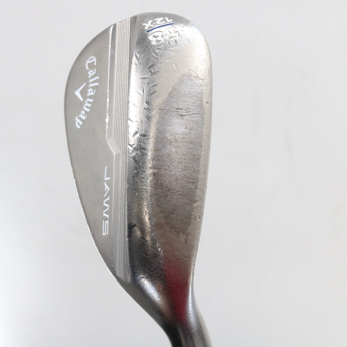 Callaway Jaws MD5 Tour Grey Wedge Set 50, 54, & 60 Deg S200 Stiff RH S-163959