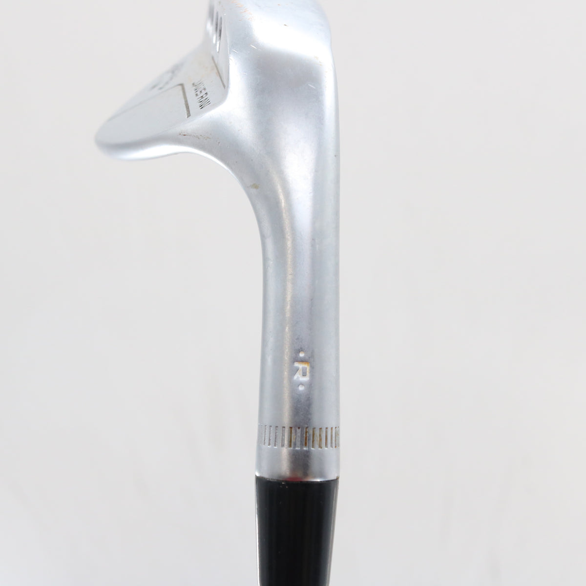 Callaway Jaws Raw Chrome Gap & Lob Wedge Set 52 & 60 Deg Regular RH S-163960