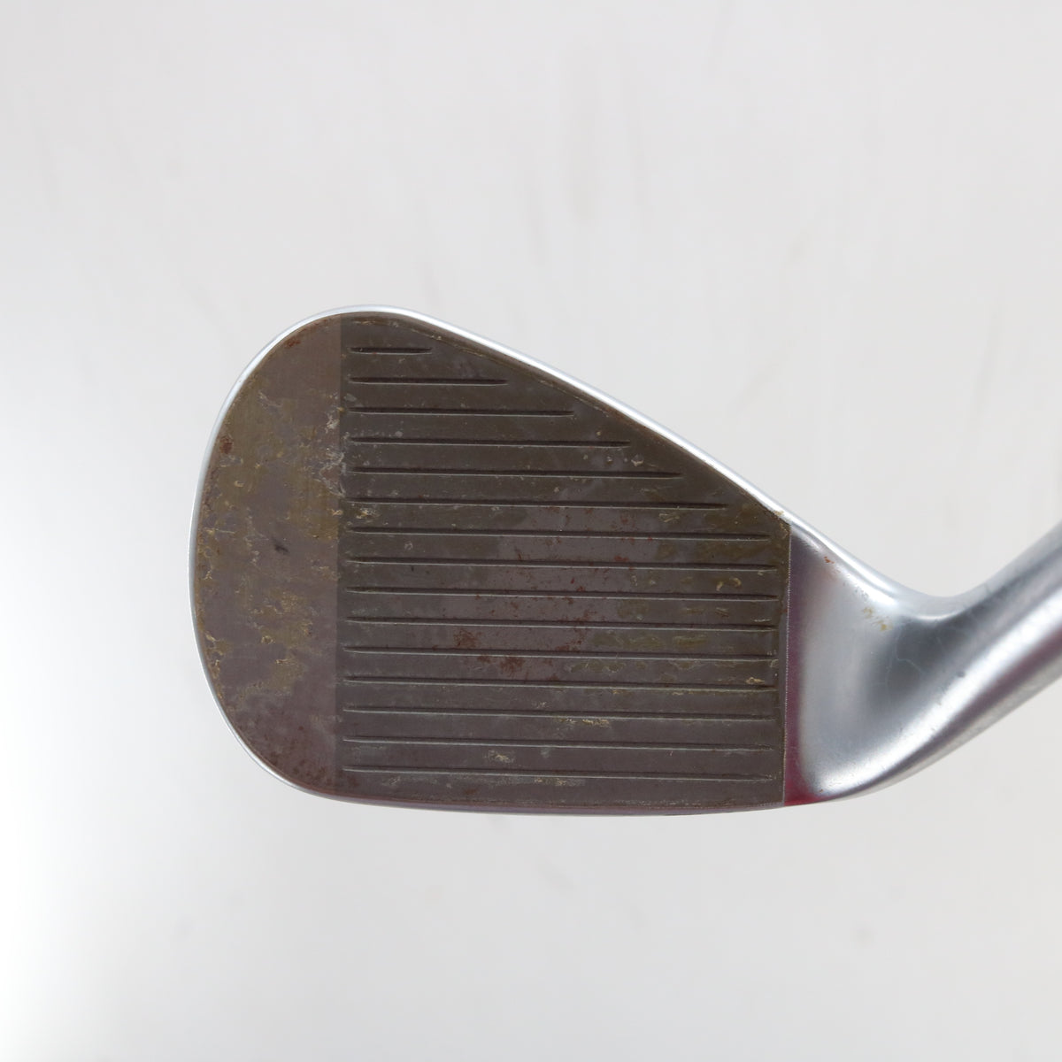 Callaway Jaws Raw Chrome Gap & Lob Wedge Set 52 & 60 Deg Regular RH S-163960