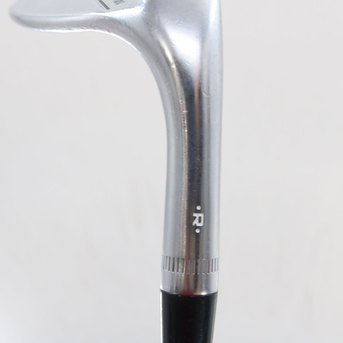 Callaway Jaws Raw Chrome Gap & Lob Wedge Set 52 & 60 Deg Regular RH S-163960