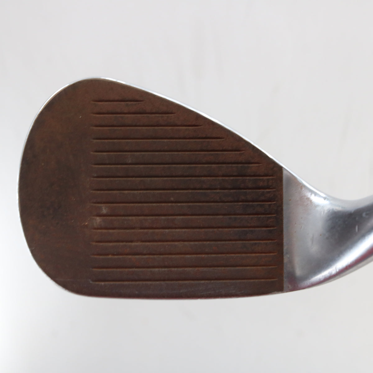 Callaway Jaws Raw Chrome Gap & Lob Wedge Set 52 & 60 Deg Regular RH S-163960