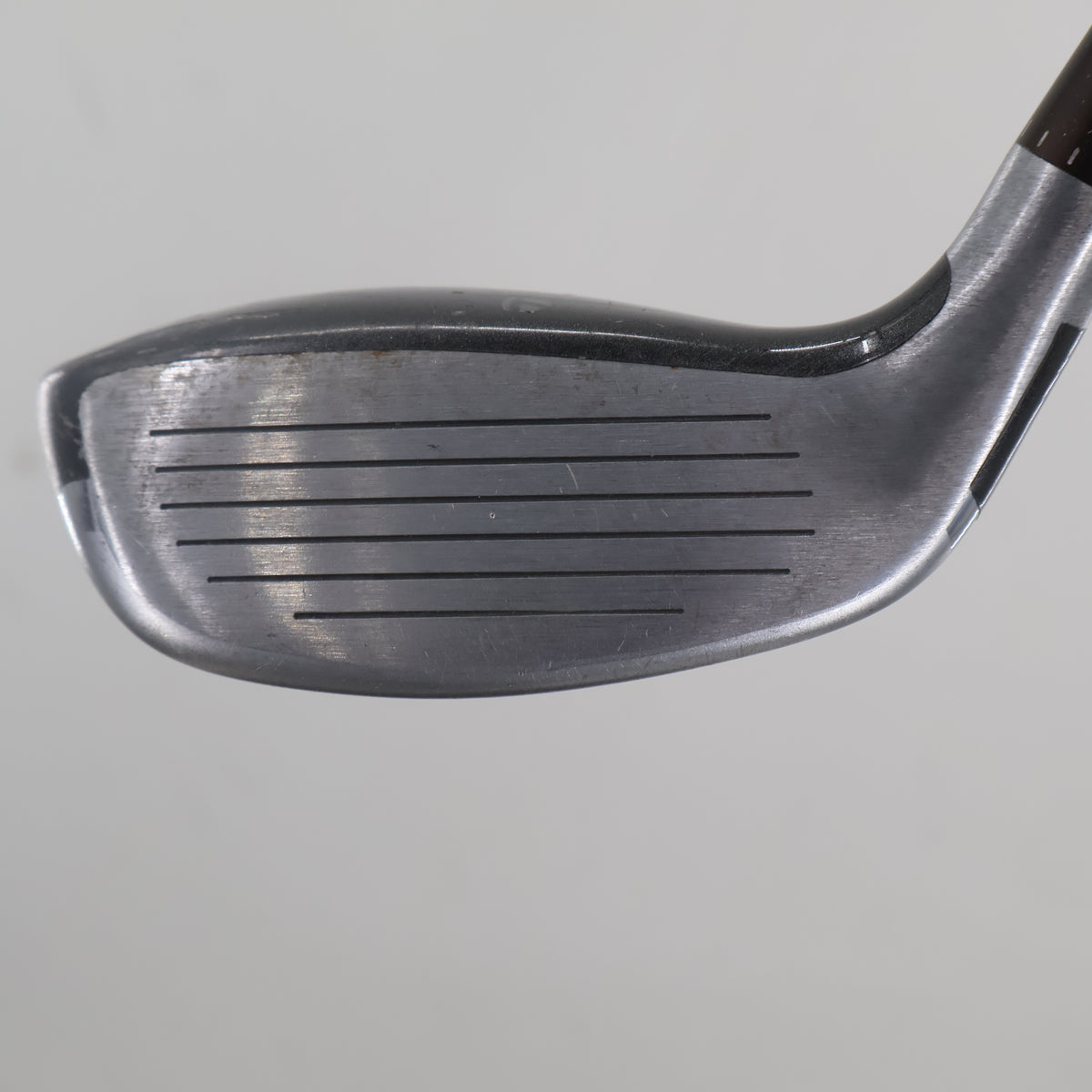 TaylorMade SLDR Rescue 4 Hybrid 21 Deg Graphite Stiff Right Hand N-165200