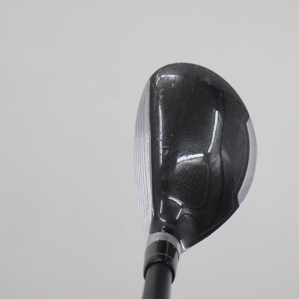 TaylorMade SLDR Rescue 4 Hybrid 21 Deg Graphite Stiff Right Hand N-165200