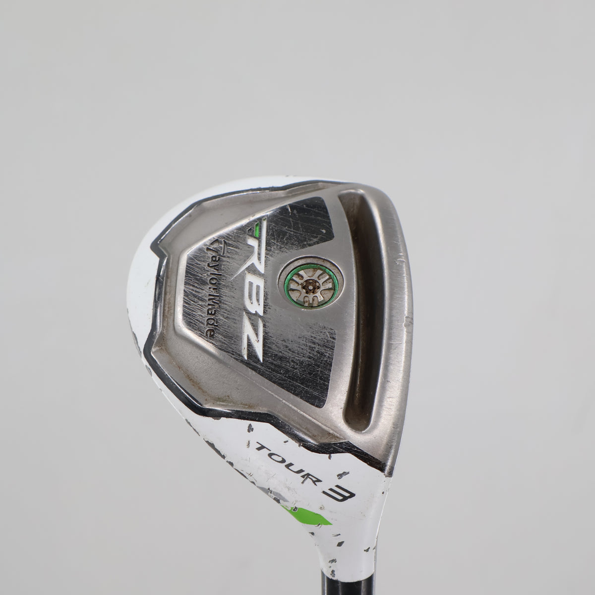 TaylorMade RBZ Tour 3 Rescue TP Hybrid Graphite Extra Stiff Right Hand N-165201
