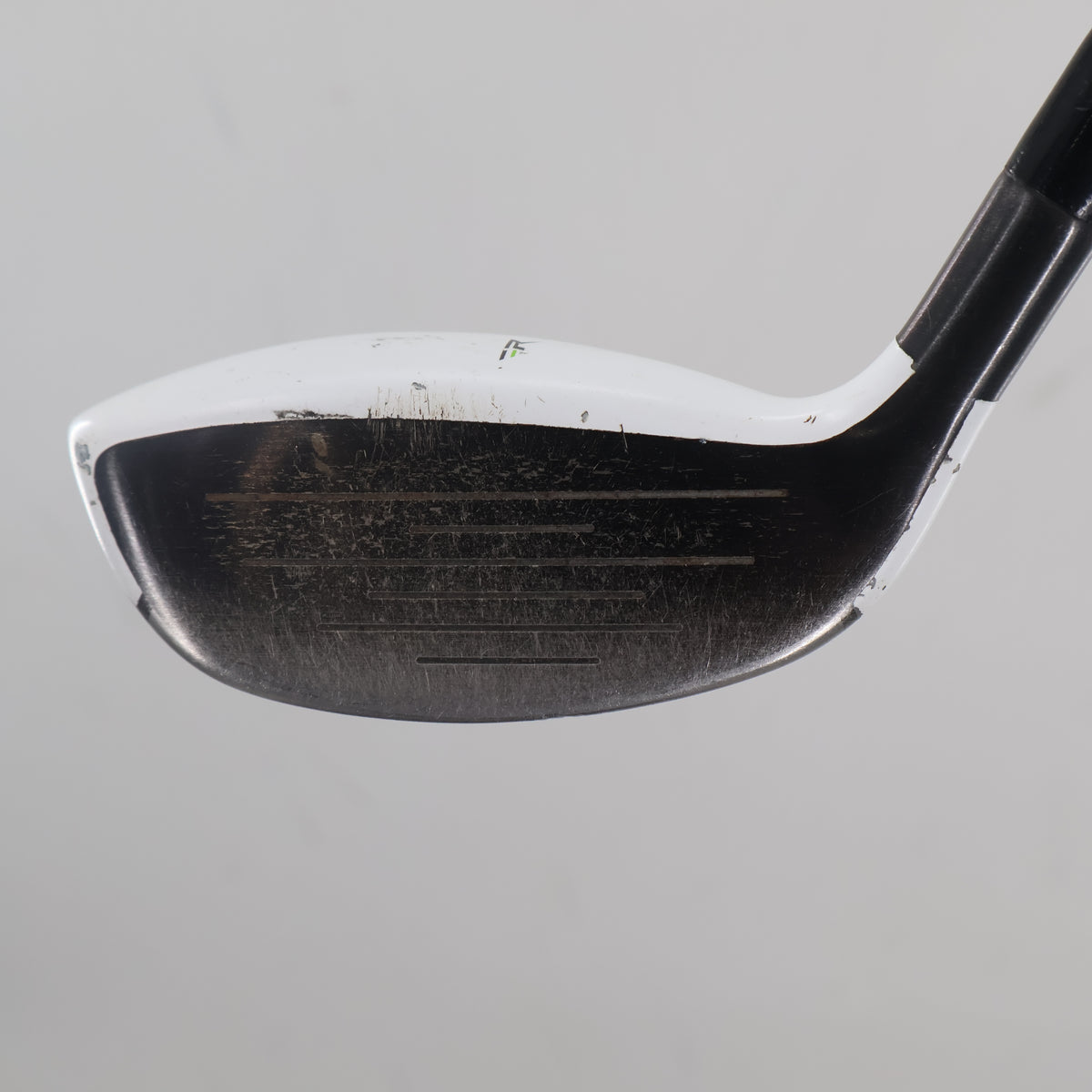 TaylorMade RBZ Tour 3 Rescue TP Hybrid Graphite Extra Stiff Right Hand N-165201