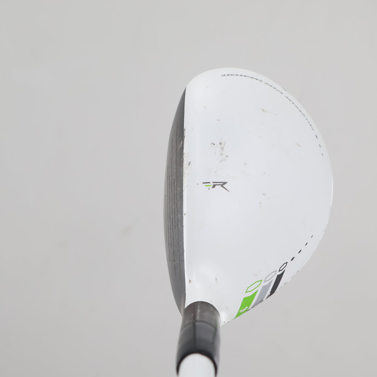 TaylorMade RBZ Tour 3 Rescue TP Hybrid Graphite Extra Stiff Right Hand N-165201