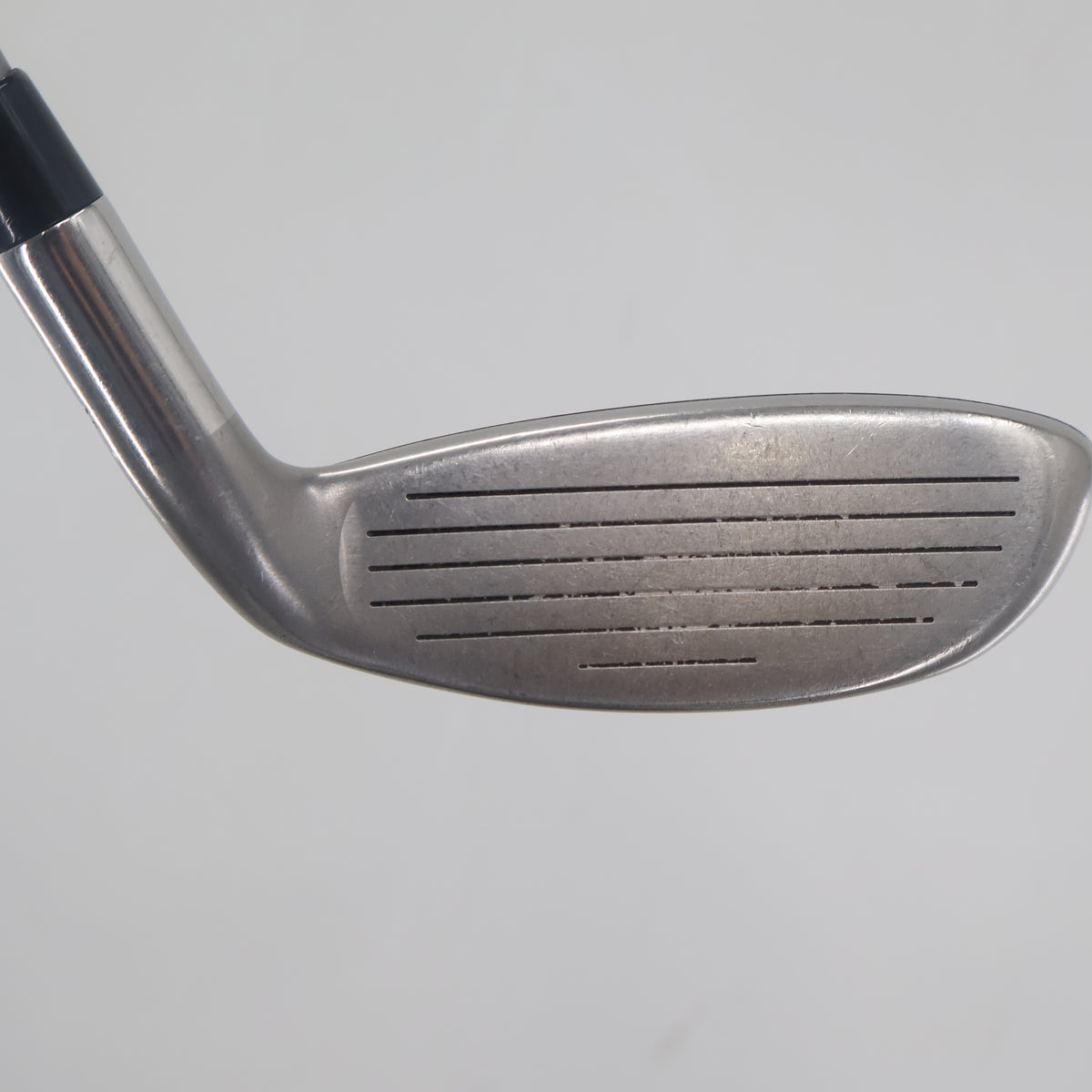 Callaway Diablo Edge 4 Hybrid 24 Deg Graphite Women Left Hand N-165202