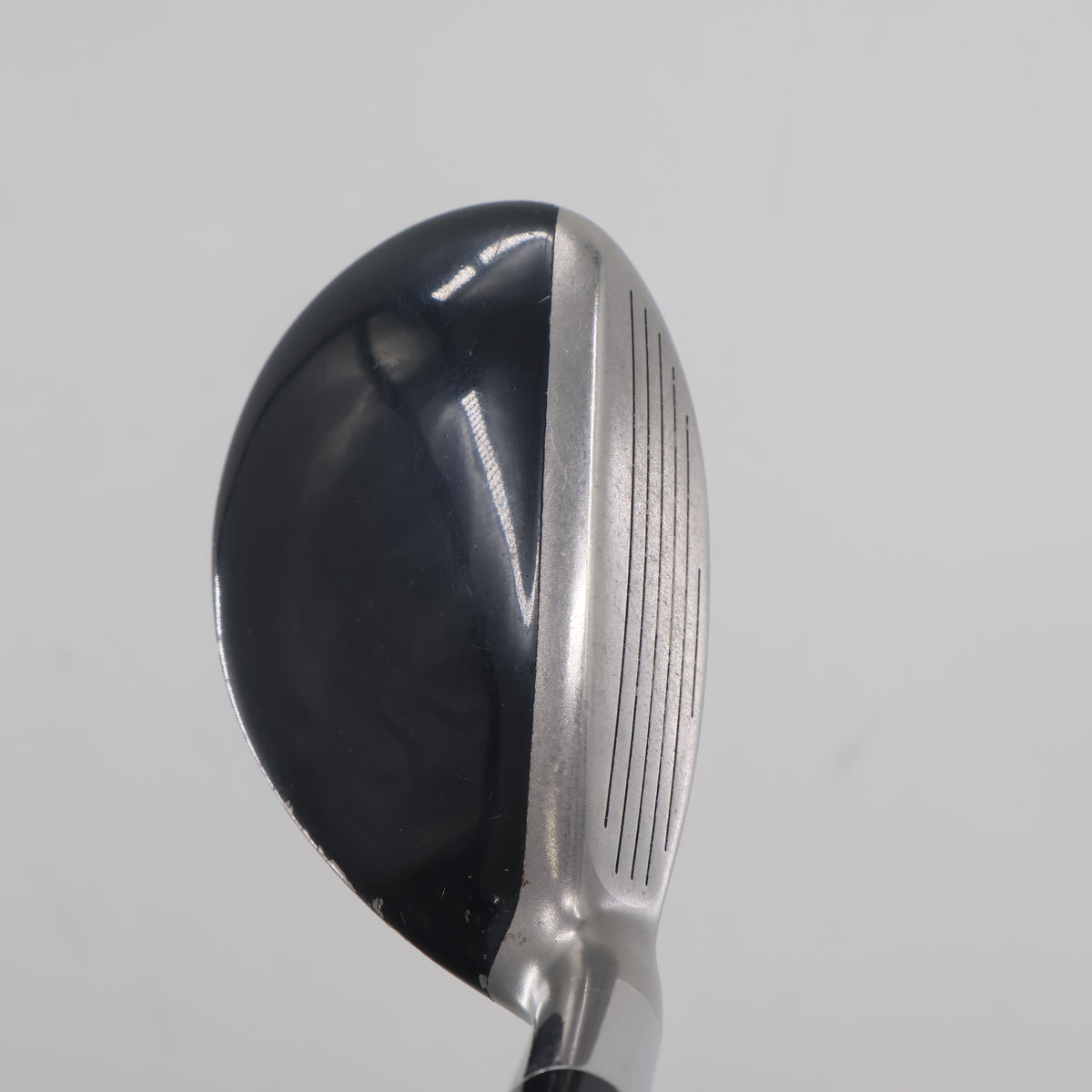 Callaway Diablo Edge 4 Hybrid 24 Deg Graphite Women Left Hand N-165202