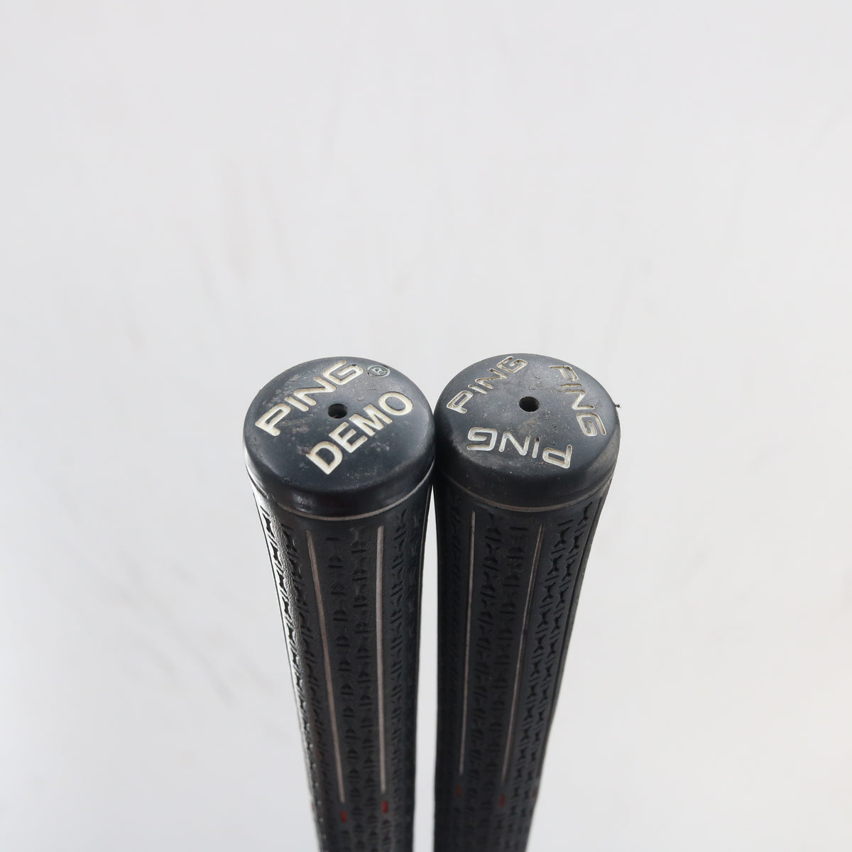 PING Tour-S Sand & Lob Wedge Set 54.12 & 58.10 Deg Black Dot Stiff RH S-163961
