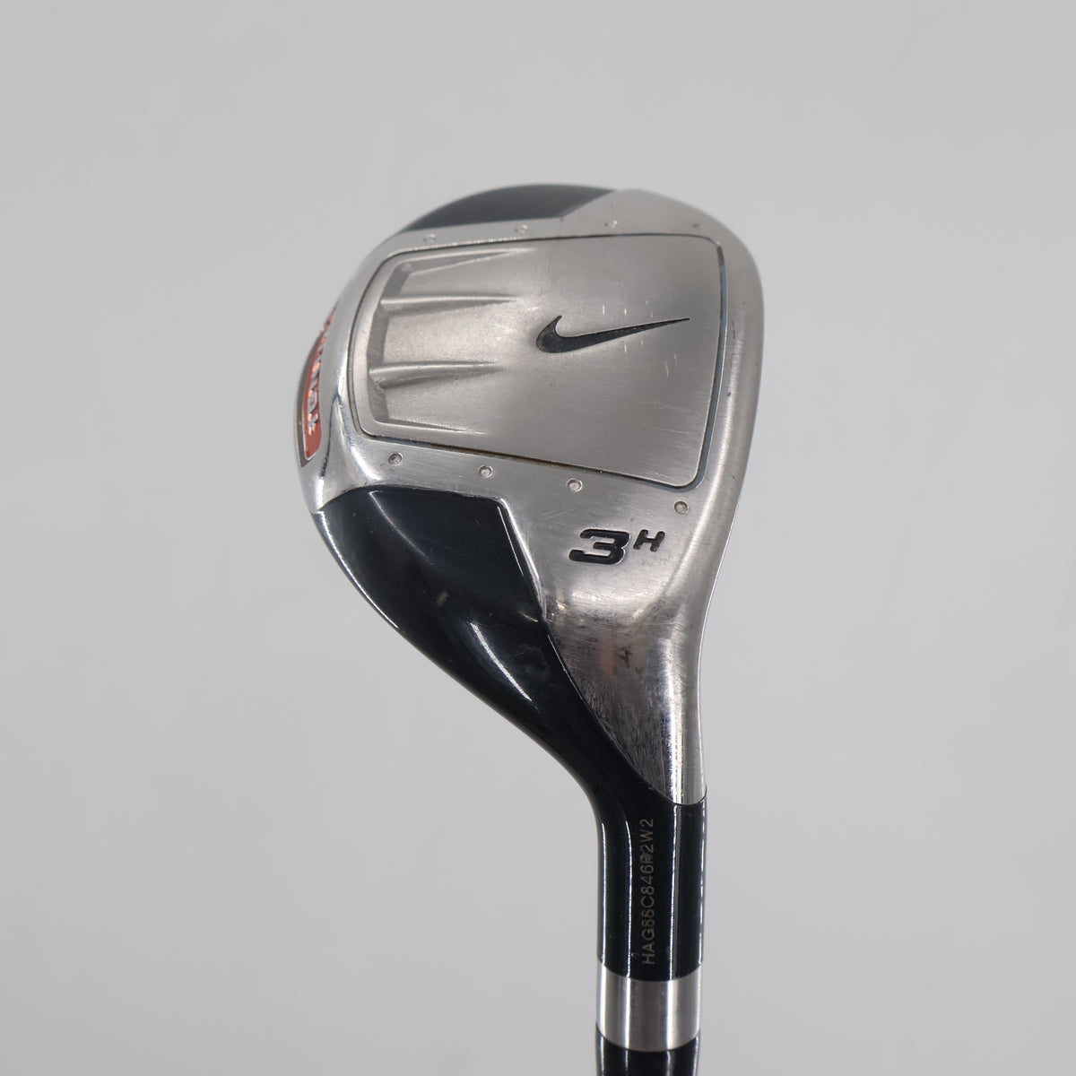 Nike Ignite 3H Hybrid 19 Deg Steel Uniflex Right Hand N-165205